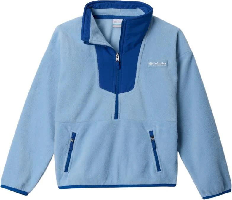Sequoia Grove Half-Zip Fleece - Youth - Image 5