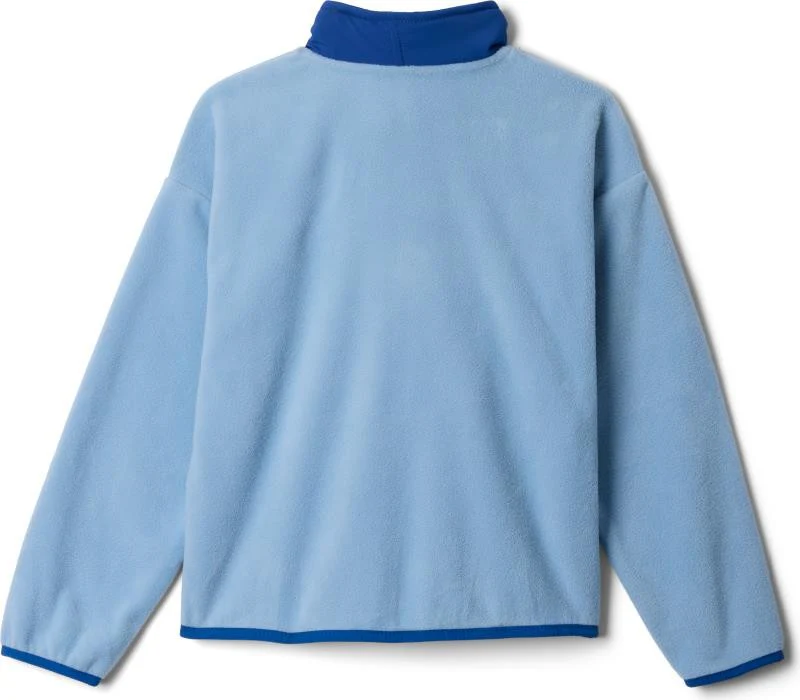 Sequoia Grove Half-Zip Fleece - Youth - Image 6