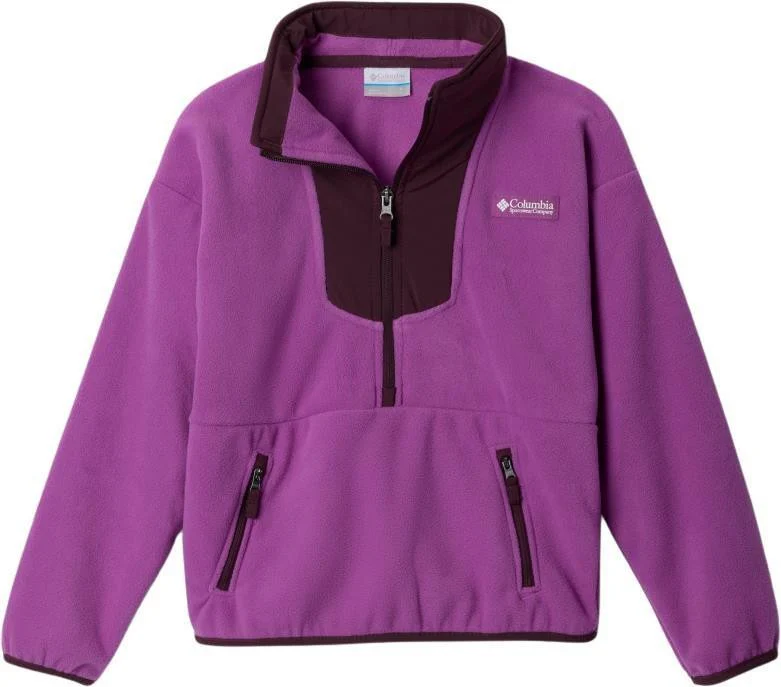 Sequoia Grove Half-Zip Fleece - Youth - Image 7