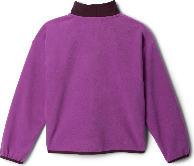 Sequoia Grove Half-Zip Fleece - Youth - Image 8