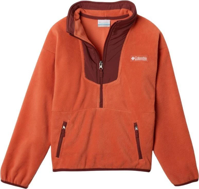 Sequoia Grove Half-Zip Fleece - Youth - Image 9