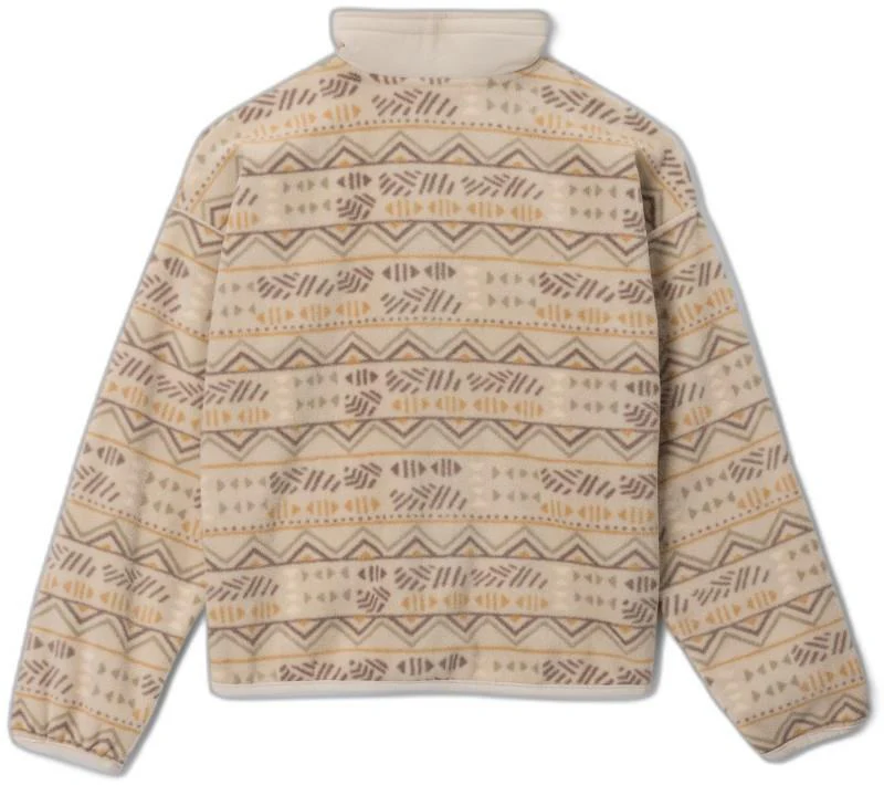 Sequoia Grove Printed Full Zip Fleece - Youth - Image 2