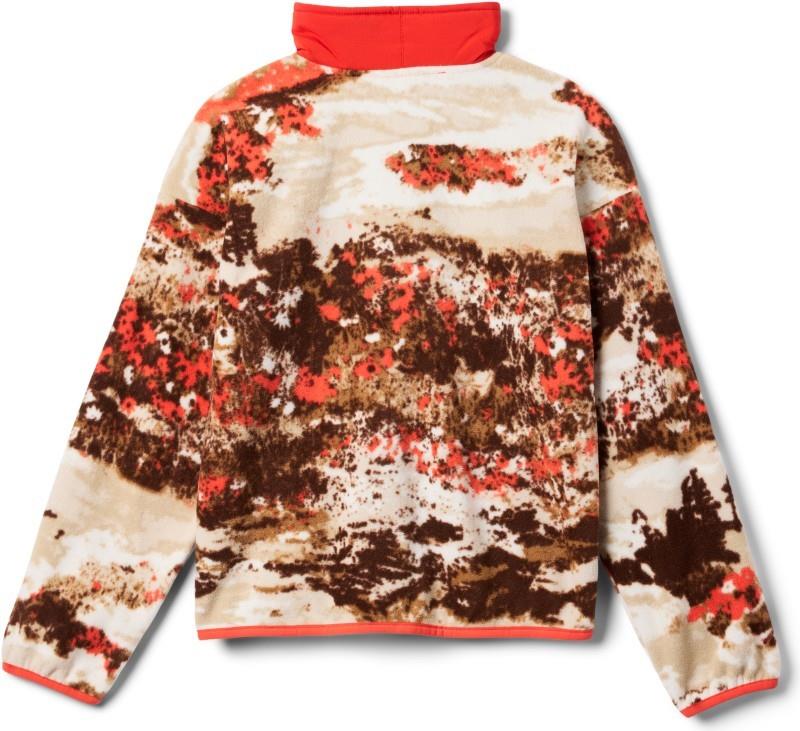 Sequoia Grove Printed Full Zip Fleece - Youth - Image 6