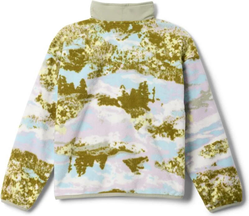 Sequoia Grove Printed Full Zip Fleece - Youth - Image 8