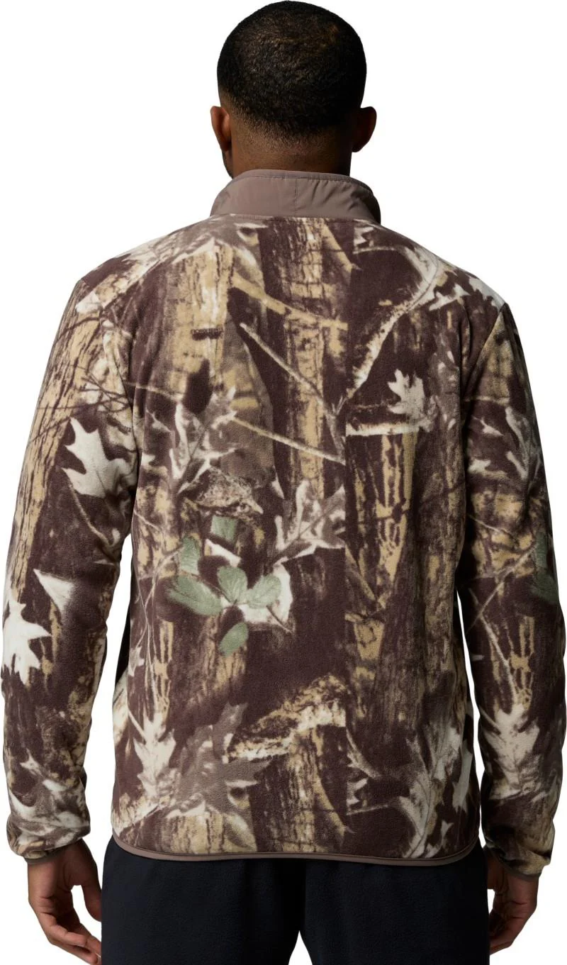 Sequoia Grove Printed Full-Zip - Mens - Image 16