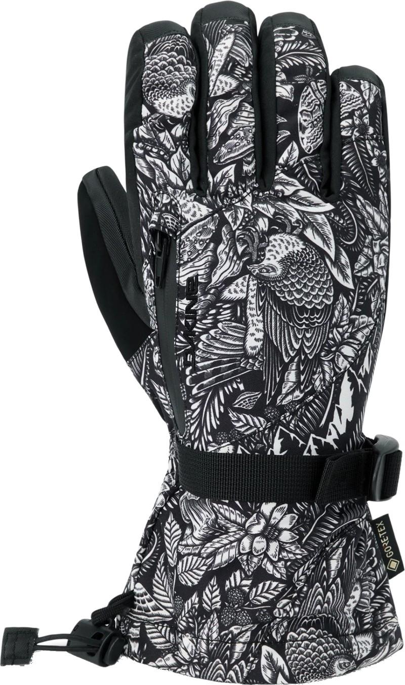 Sequoia GTX Gloves - Womens - Image 5