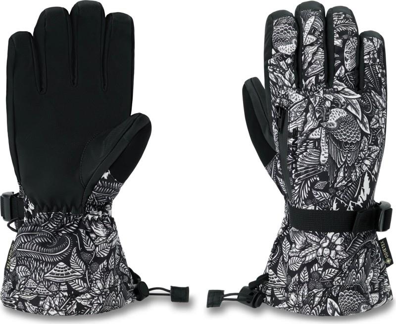 Sequoia GTX Gloves - Womens - Image 7
