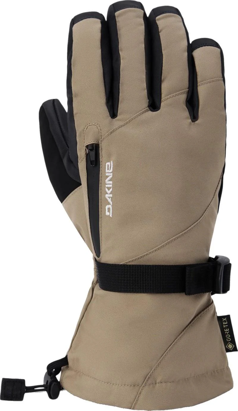 Sequoia GTX Gloves - Womens - Image 8