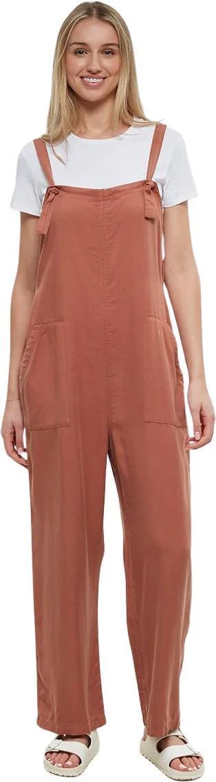 Sequoia Jumpsuit - Womens