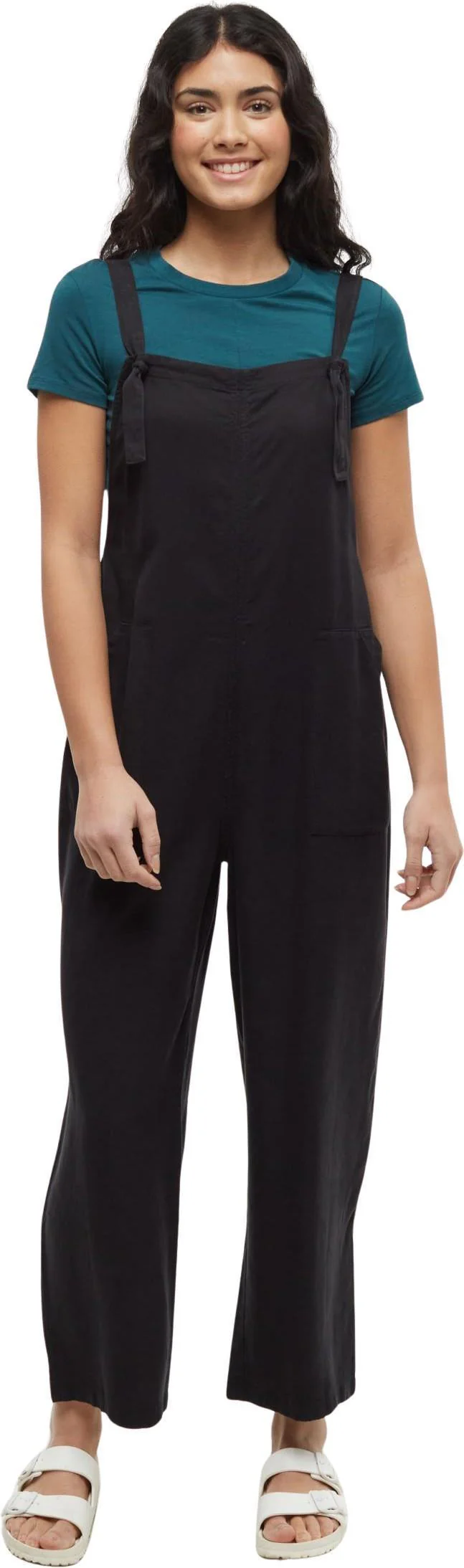 Sequoia Jumpsuit - Womens - Image 4