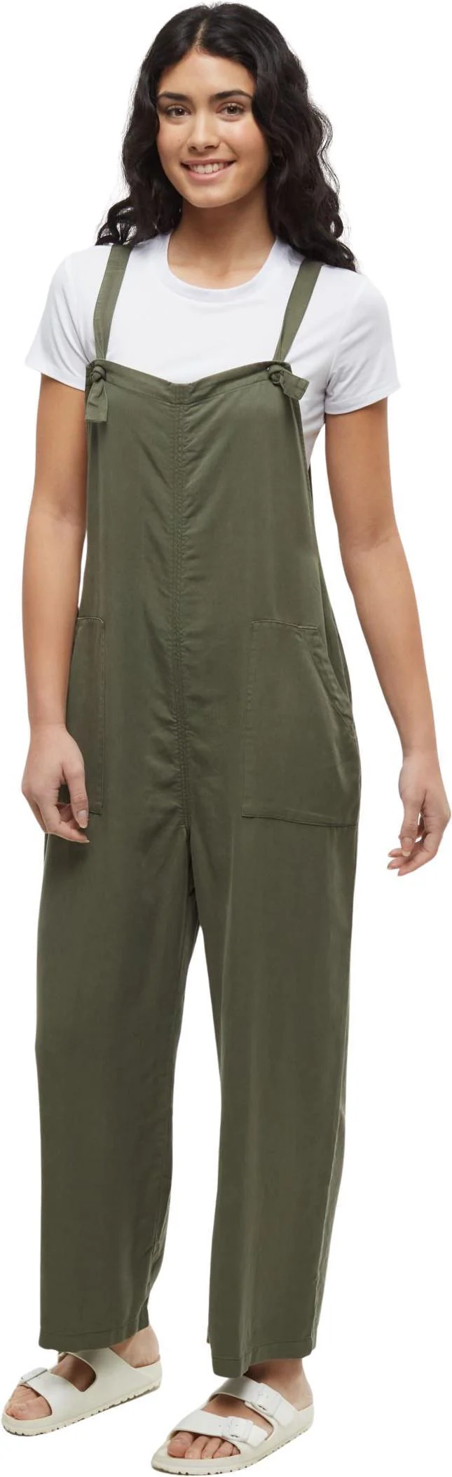 Sequoia Jumpsuit - Womens - Image 7