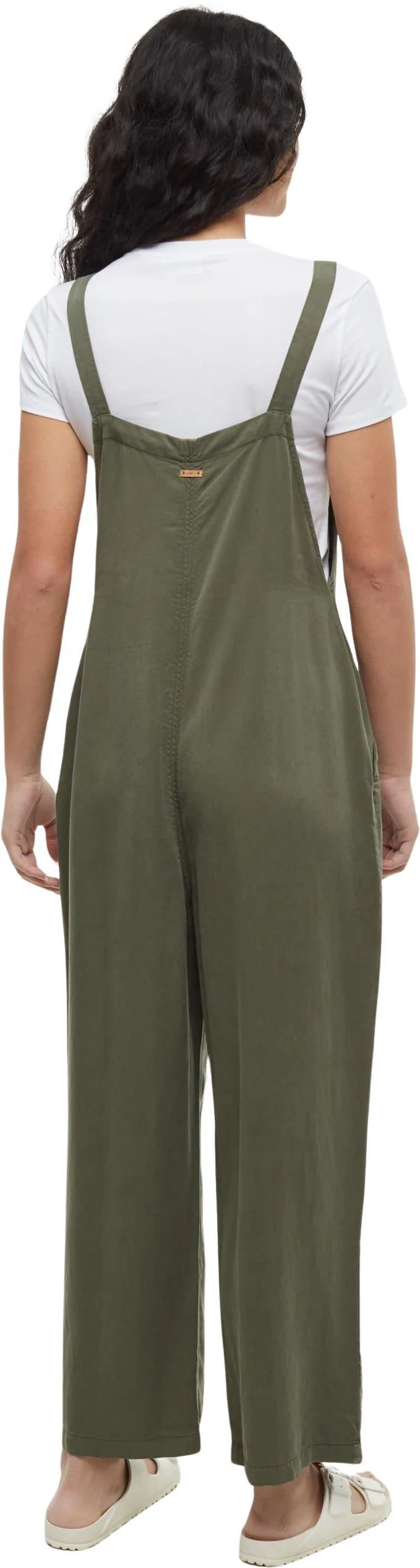 Sequoia Jumpsuit - Womens - Image 8