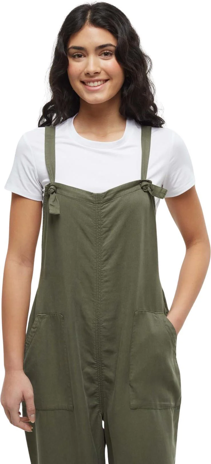 Sequoia Jumpsuit - Womens - Image 9