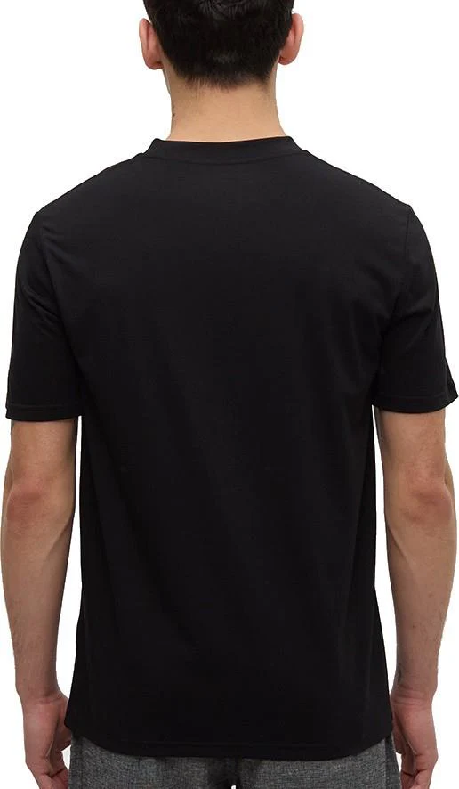Serene Lake T-Shirt - Mens - Image 2