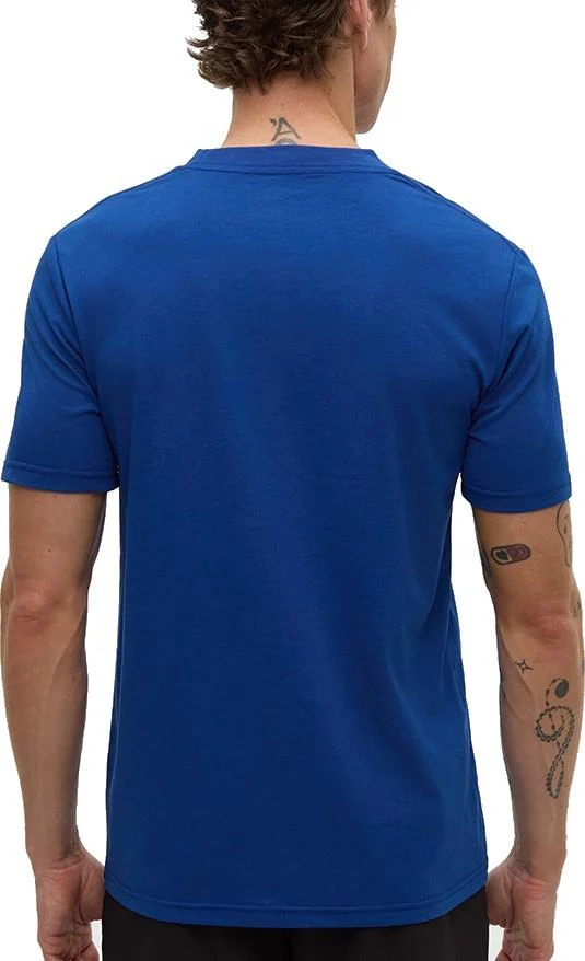 Serene Lake T-Shirt - Mens - Image 4