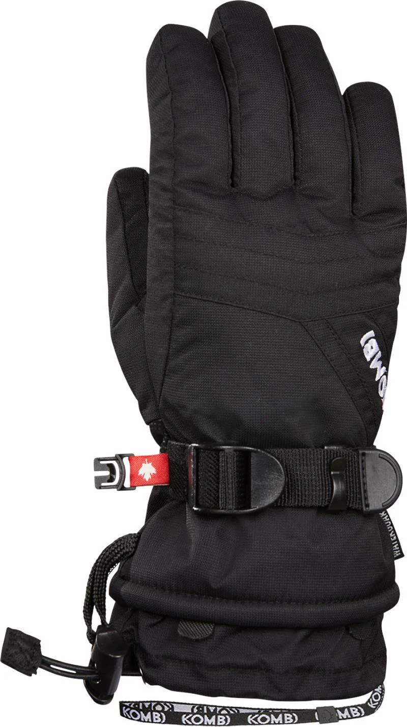 Serious Gloves - Junior - Image 12
