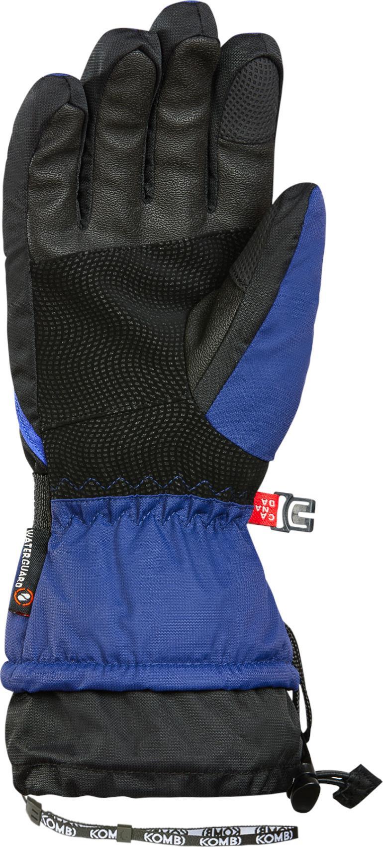 Serious Gloves - Junior - Image 3