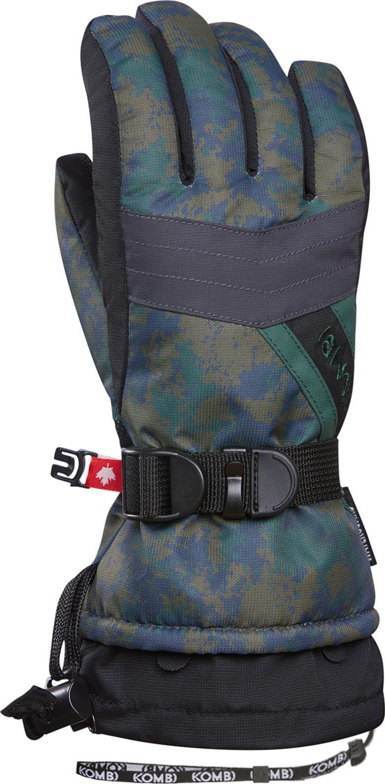 Serious Gloves - Junior - Image 4
