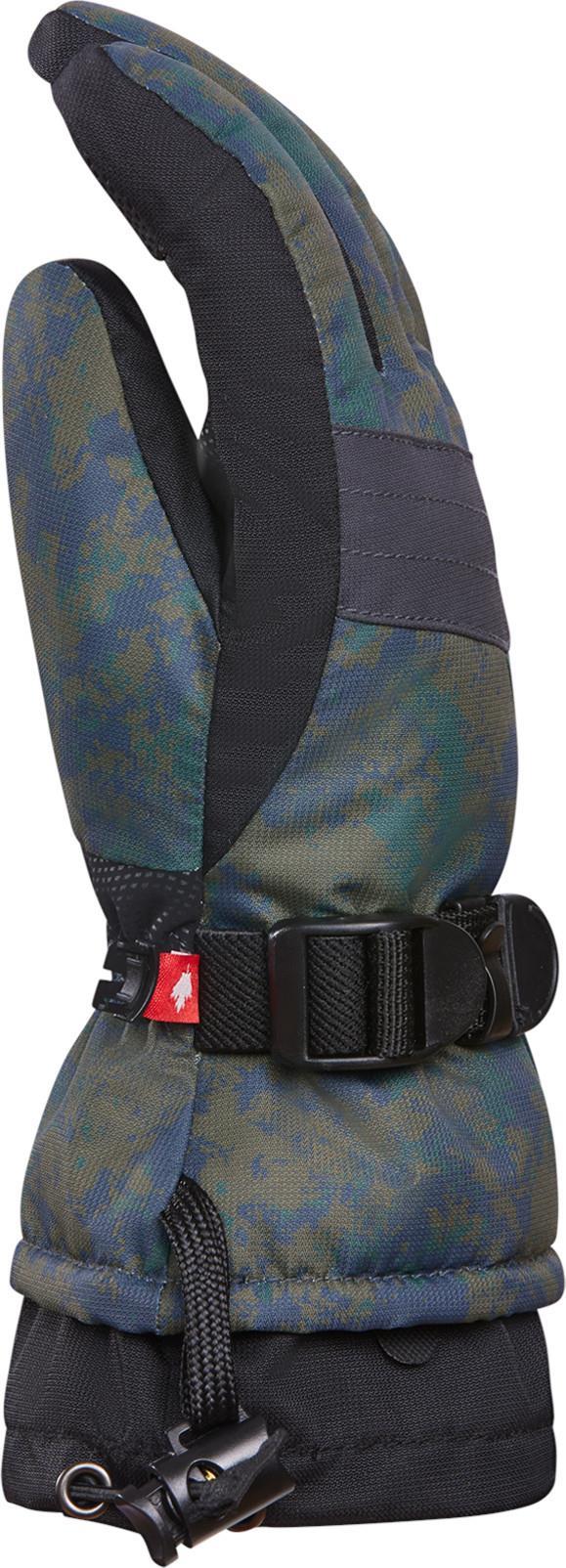 Serious Gloves - Junior - Image 5