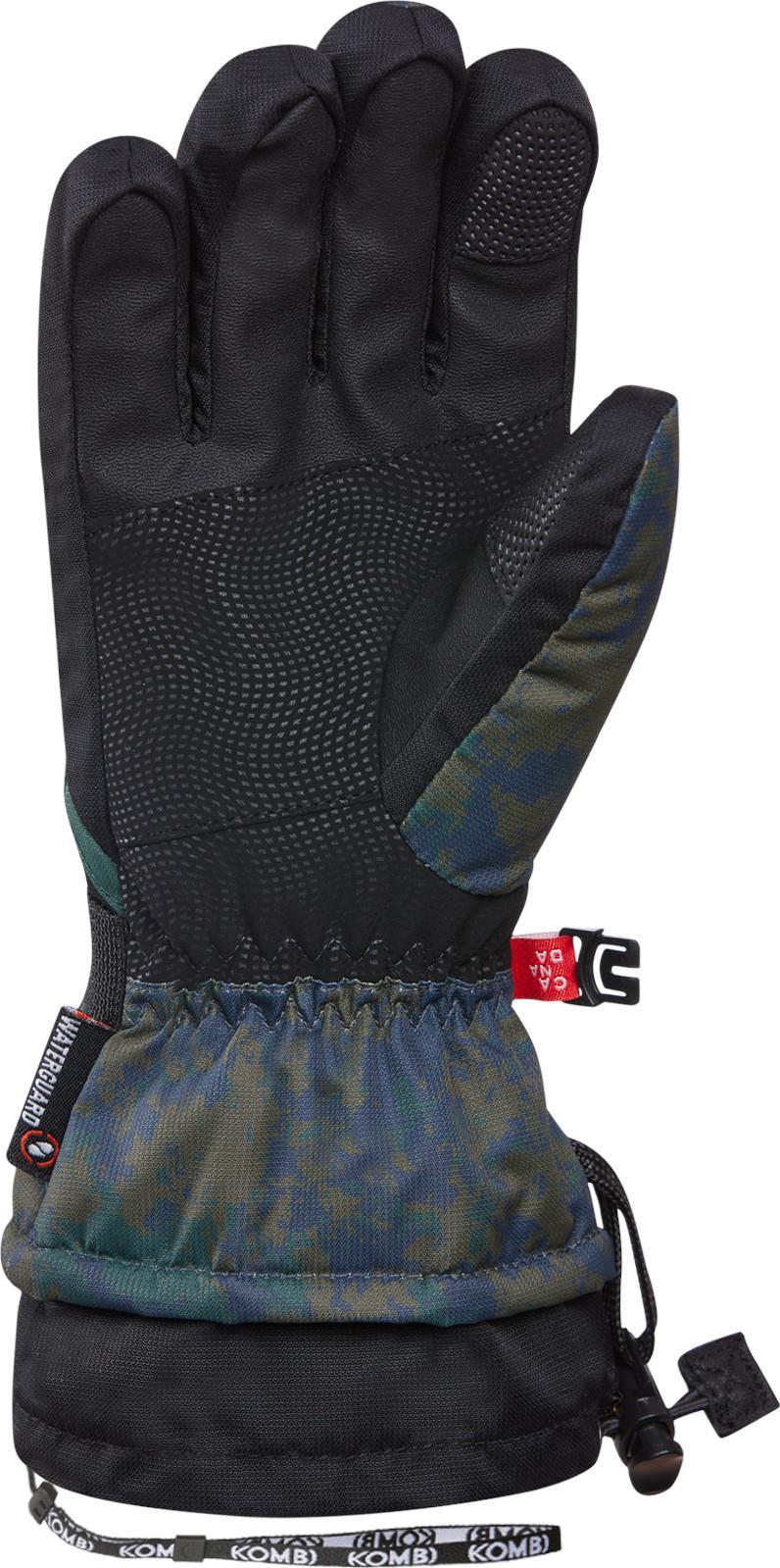 Serious Gloves - Junior - Image 6