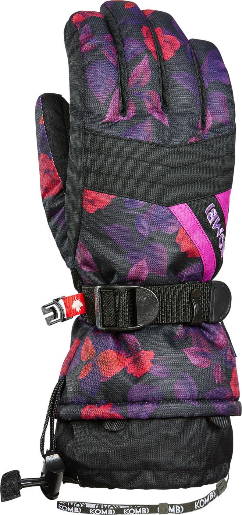 Serious Gloves - Junior - Image 7