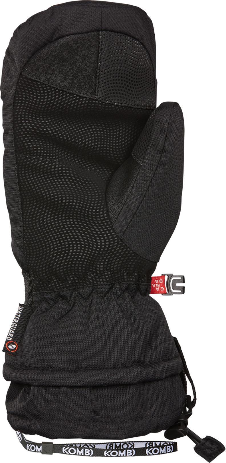 Serious Mitts - Junior - Image 2