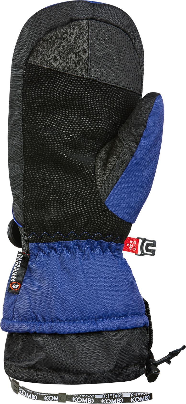 Serious Mitts - Junior - Image 8