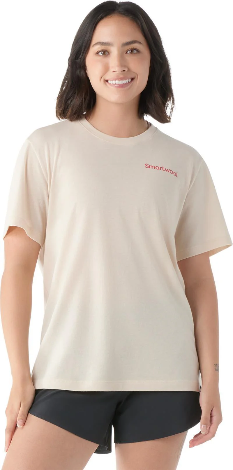 Serotonin River Graphic SS Tee - Unisex - Image 5