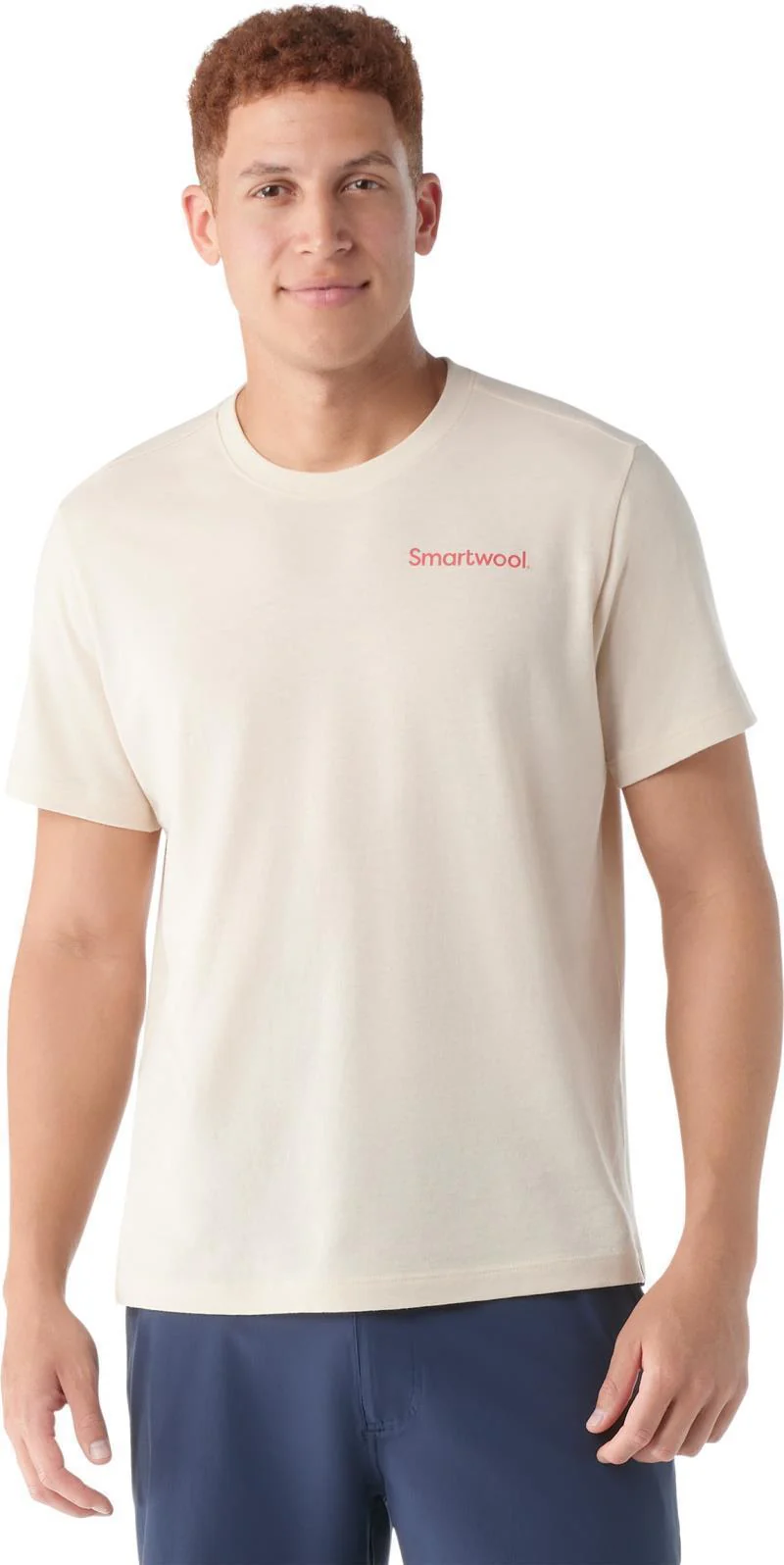 Serotonin River Graphic SS Tee - Unisex - Image 7