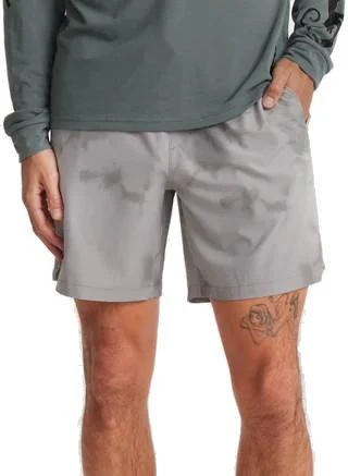 Serrano Shorts, 7" Inseam - Mens - Image 3