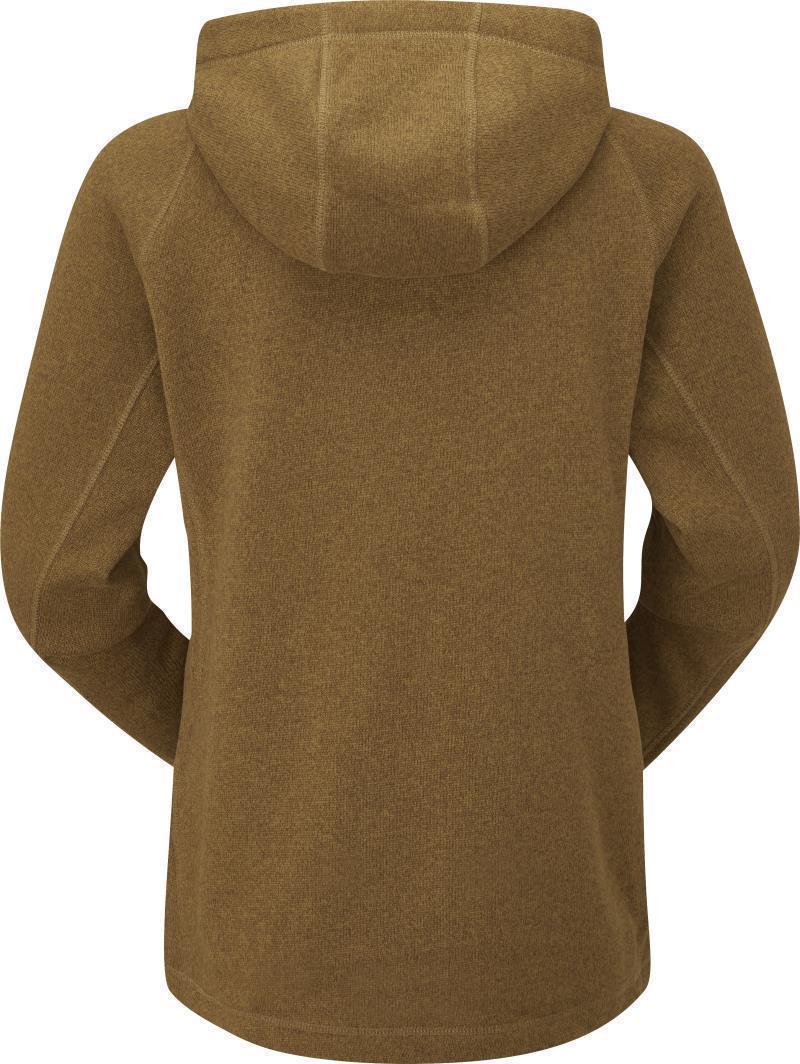 Serren Hoody - Womens - Image 10