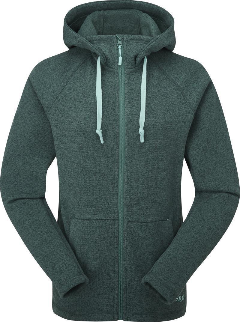 Serren Hoody - Womens - Image 11