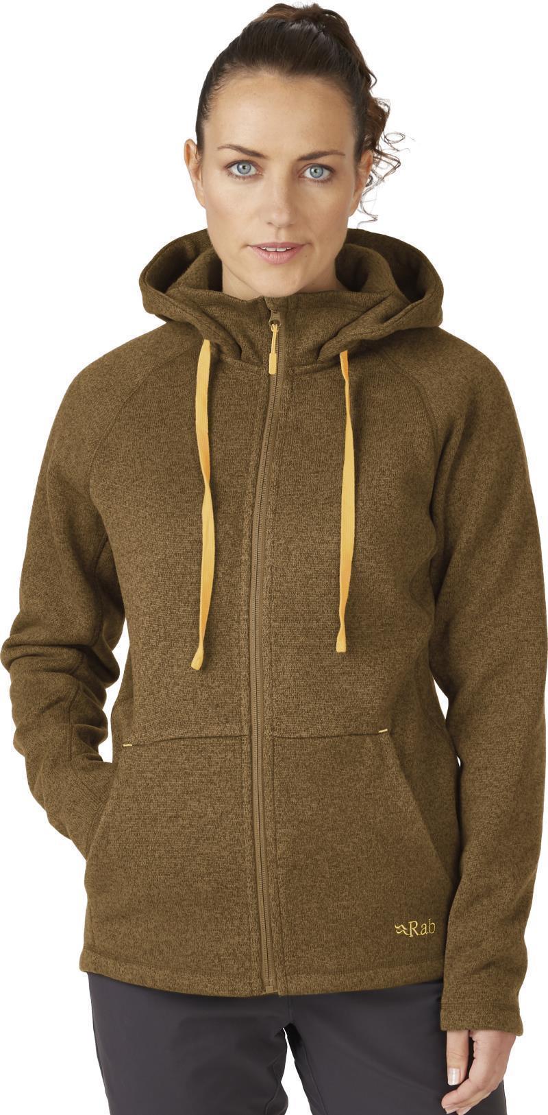 Serren Hoody - Womens - Image 12