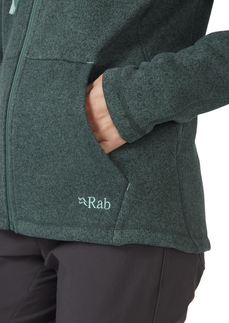 Serren Hoody - Womens - Image 14