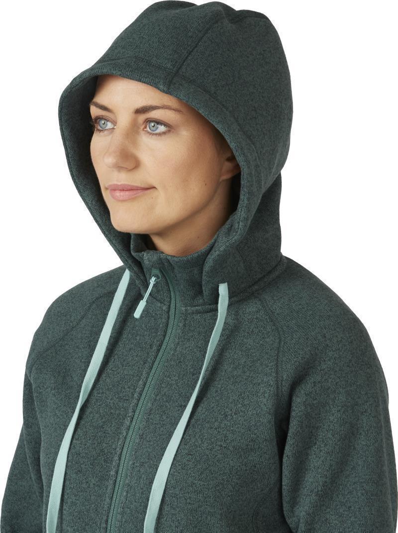 Serren Hoody - Womens - Image 16