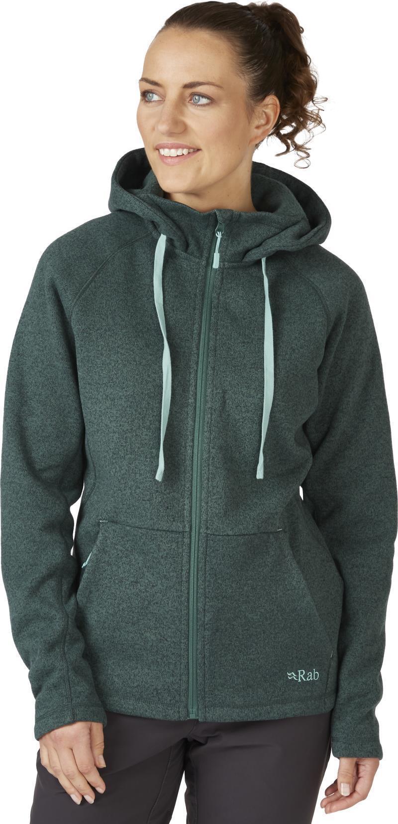 Serren Hoody - Womens - Image 17