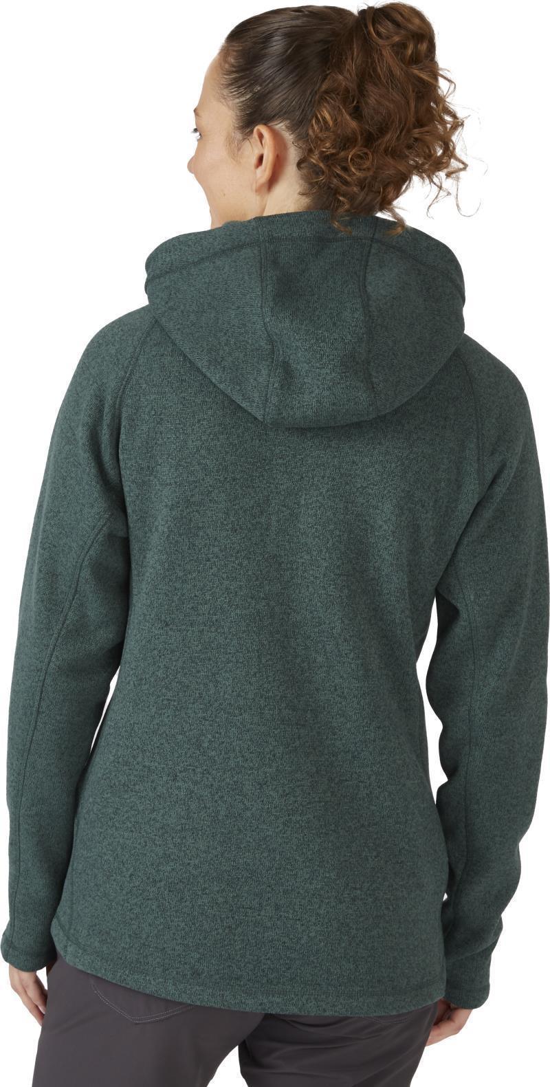 Serren Hoody - Womens - Image 18