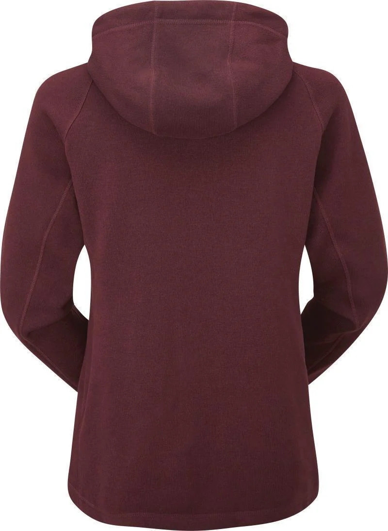 Serren Hoody - Womens - Image 2