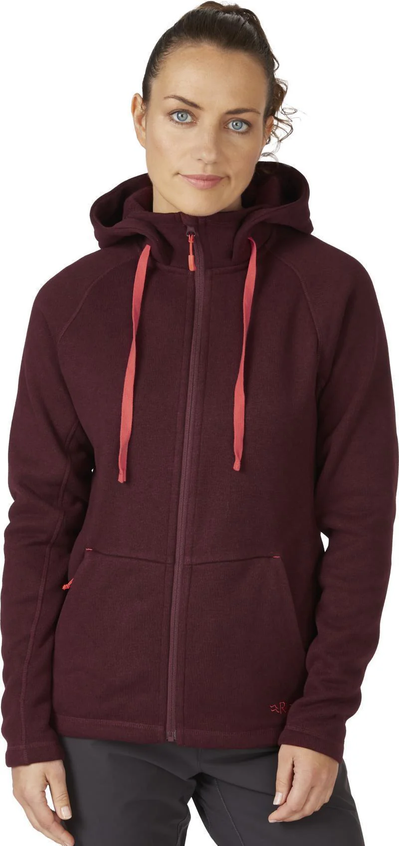 Serren Hoody - Womens - Image 3