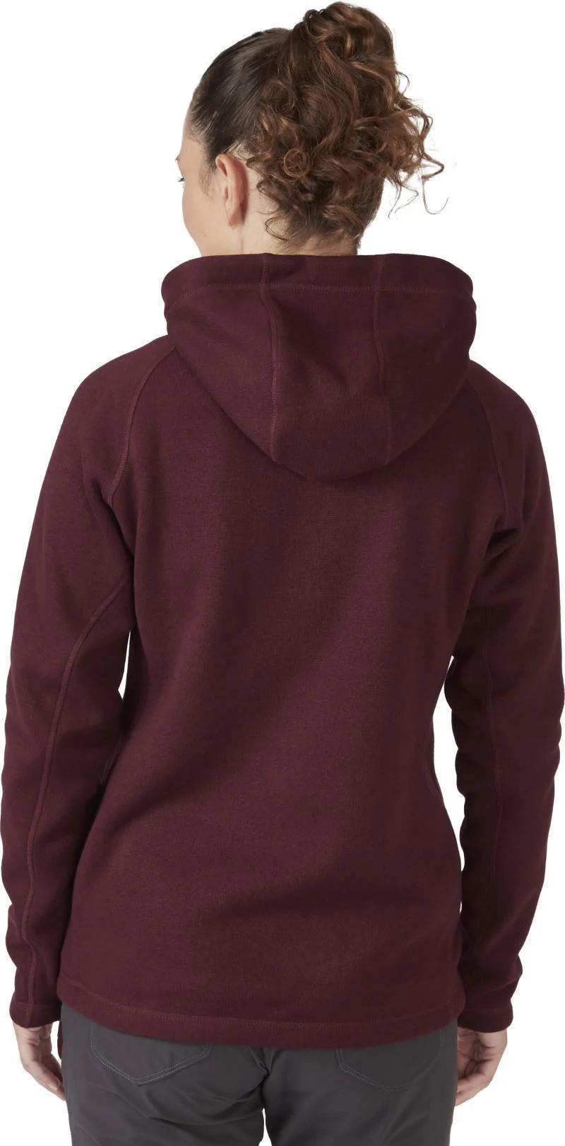 Serren Hoody - Womens - Image 4