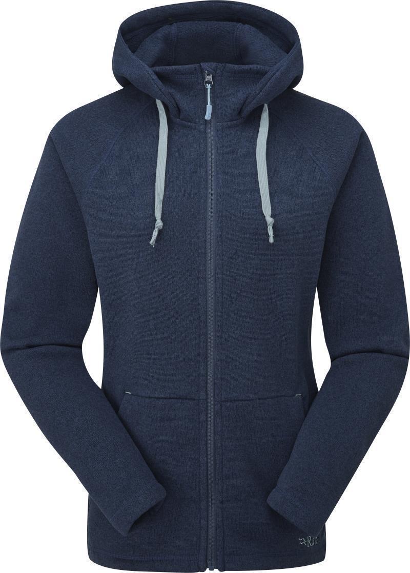 Serren Hoody - Womens - Image 5