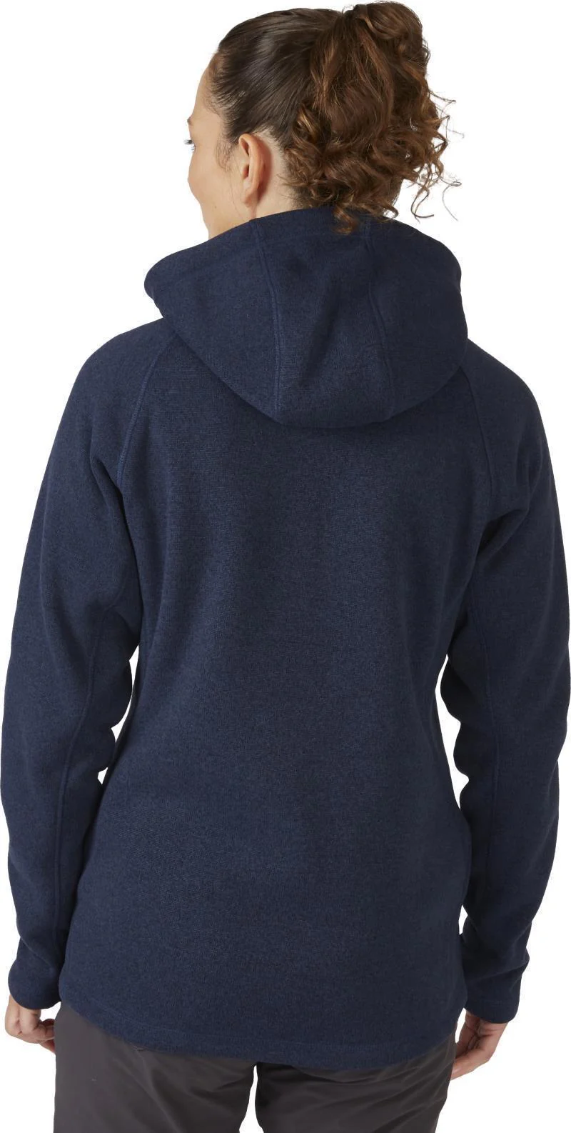 Serren Hoody - Womens - Image 8