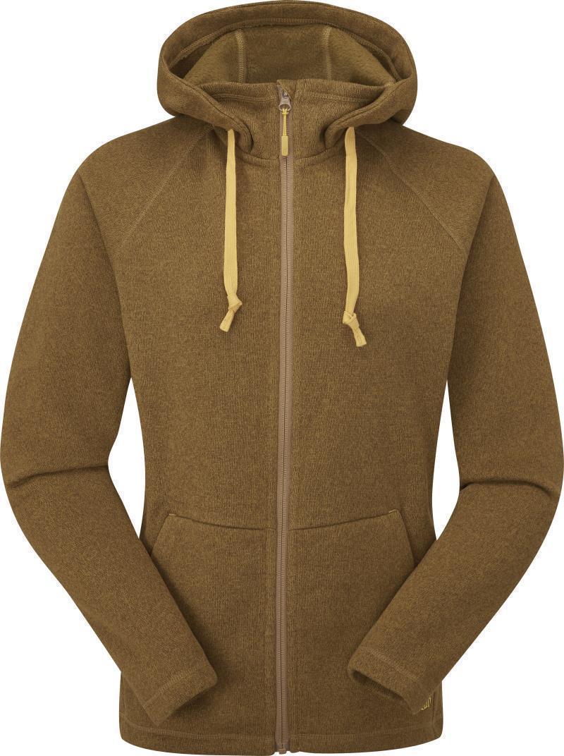 Serren Hoody - Womens - Image 9
