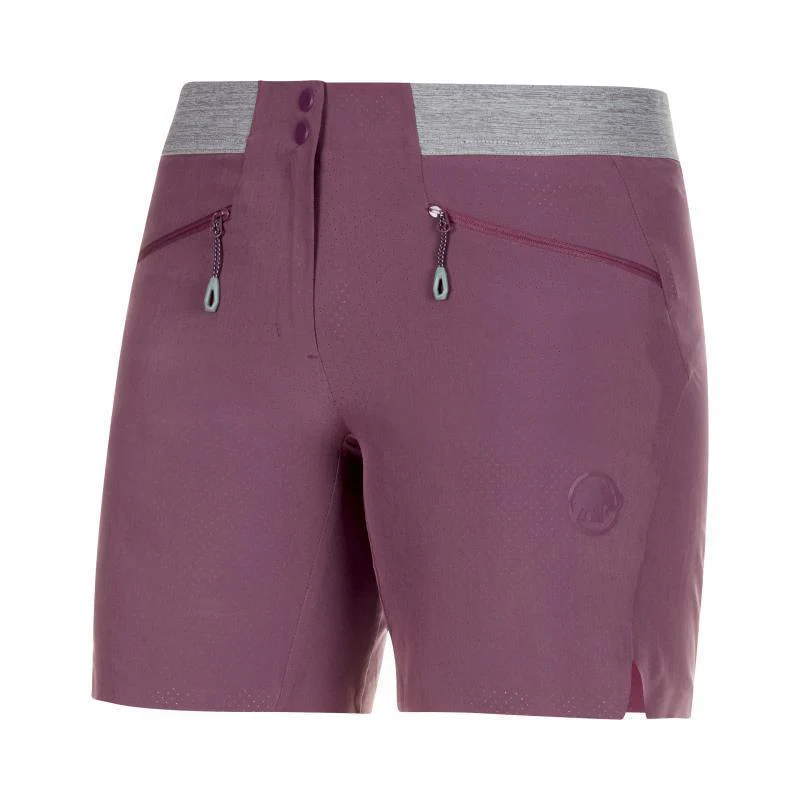 Sertig Shorts - Womens - Image 2