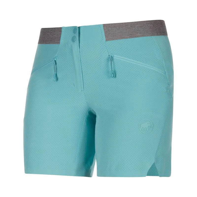 Sertig Shorts - Womens - Image 3