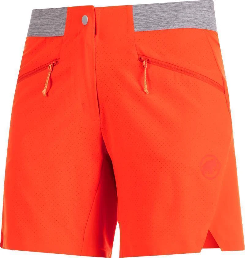 Sertig Shorts - Womens - Image 4