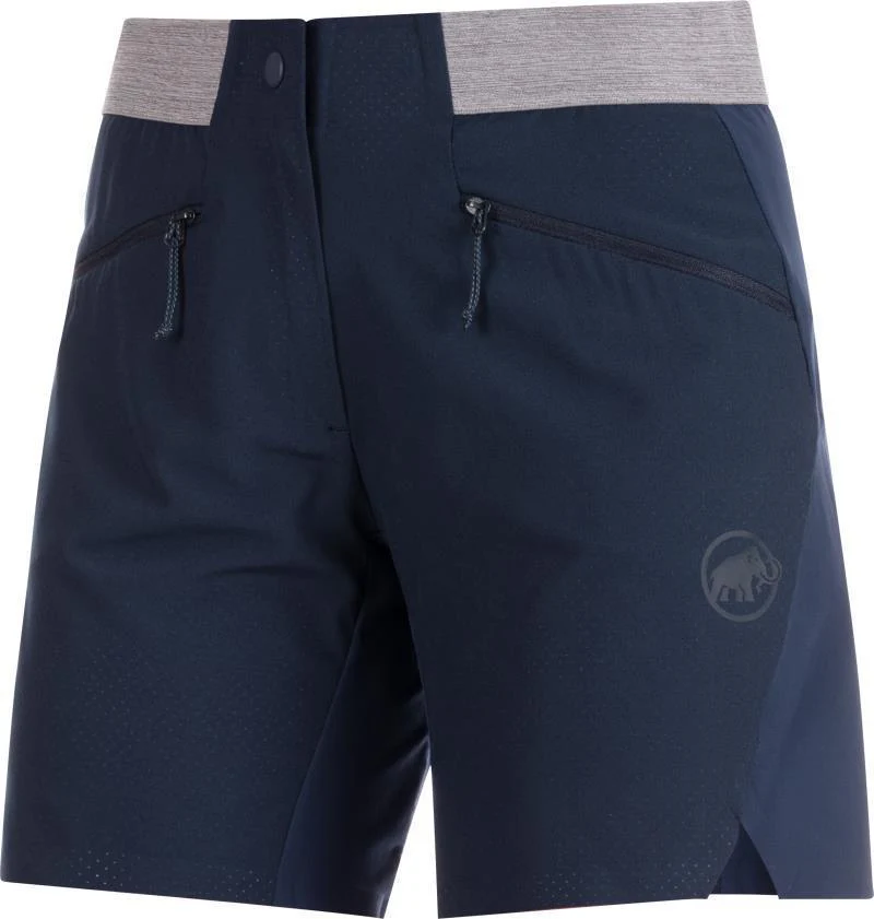 Sertig Shorts - Womens - Image 5