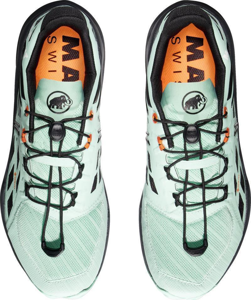 Sertig TR Low GTX - Womens - Image 10