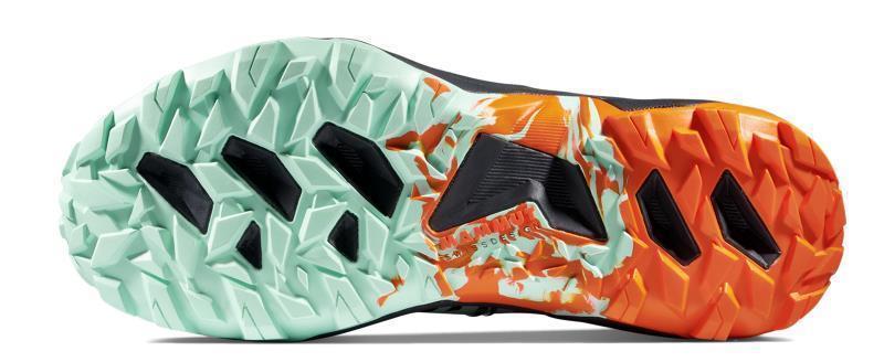Sertig TR Low GTX - Womens - Image 11