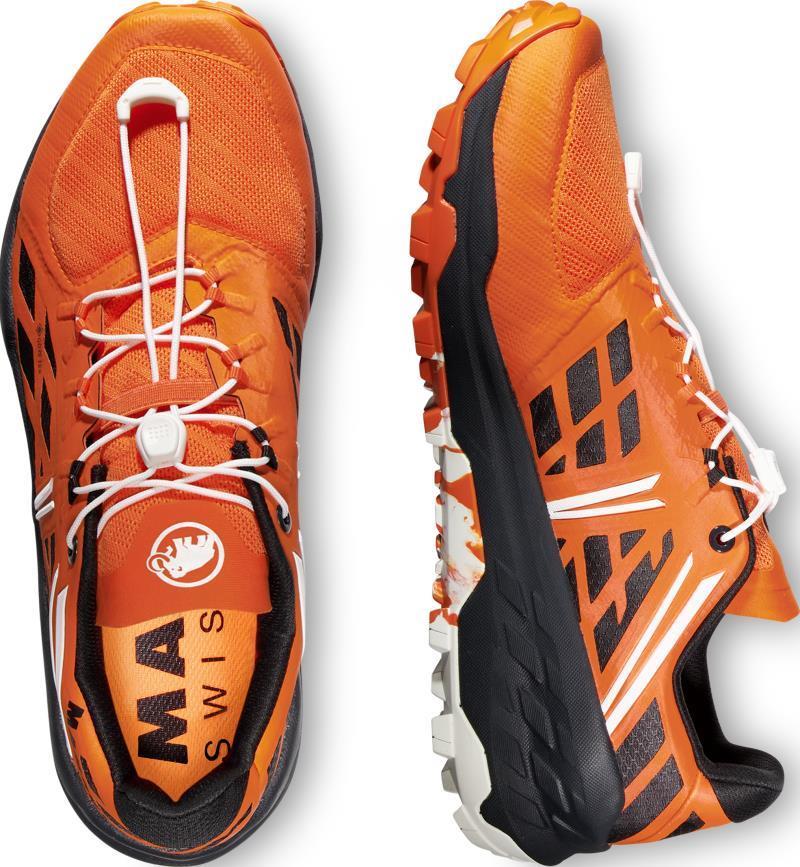 Sertig TR Low GTX - Womens - Image 13